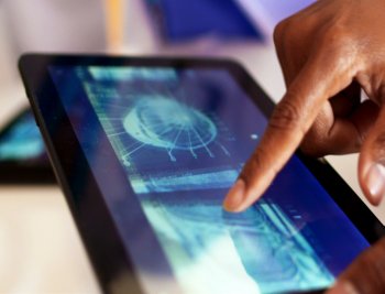 Software related photo