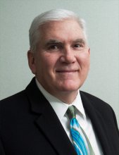 Anthony Tisdall photo